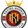 Racing Madrid logo