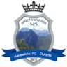 Hambericho Durame logo