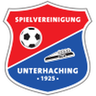 SpVgg Unterhaching logo