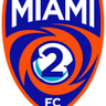 Miami FC 2 logo
