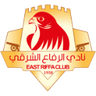 East Riffa logo