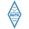 Bałtyk Gdynia logo