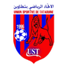 US Tataouine logo