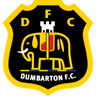Dumbarton logo