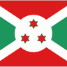 Burundi logo