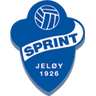Sprint-Jeløy logo