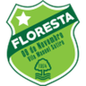 Floresta CE U20 logo