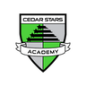 Cedar Stars Rush logo