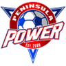 Peninsula Power logo