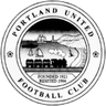 Portland United logo