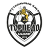 Torpedo Vladimir logo