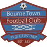 Bourne Town logo
