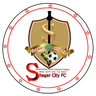 Sheger Ketema logo