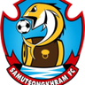 Samut Songkhram City logo