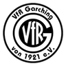 Garching logo