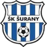 Šurany logo