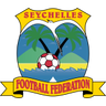 Seychelles U23 logo