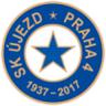 Újezd Praha 4 logo