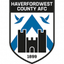 Haverfordwest County AFC