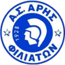 Aris Filiates logo