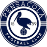 Pensacola W logo