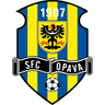 Opava II logo