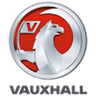 Vauxhall Motors logo