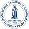 Ethnikos Neou Keramidiou logo