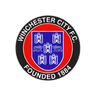 Winchester City Flyers logo