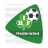 Hedensted logo