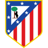 A Madrid III logo