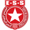 ES Sahel logo