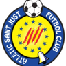Sant Just logo