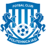Politehnica Iasi logo