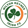 Milton Keynes Irish logo