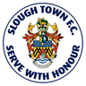 Slough Town logo