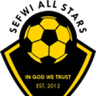 Sefwi All Stars logo