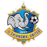 Chiangmai United logo
