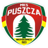 Puszcza Niepołomice logo