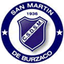 San Martín Burzaco