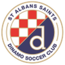 St. Albans Saints logo