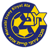 Maccabi Kiryat Ata logo