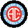 Akron City logo