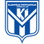 KÍ