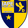 IAPE logo