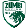 Zumbi U20 logo