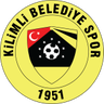 Kilimli Belediyespor logo