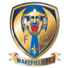 Wakefield W logo
