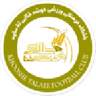 Khooshe Talaee Saveh logo