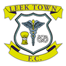Leek Town logo